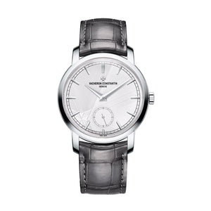 Traditionnelle Manual-Winding