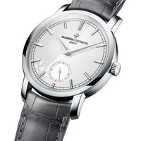 Traditionnelle Manual-Winding