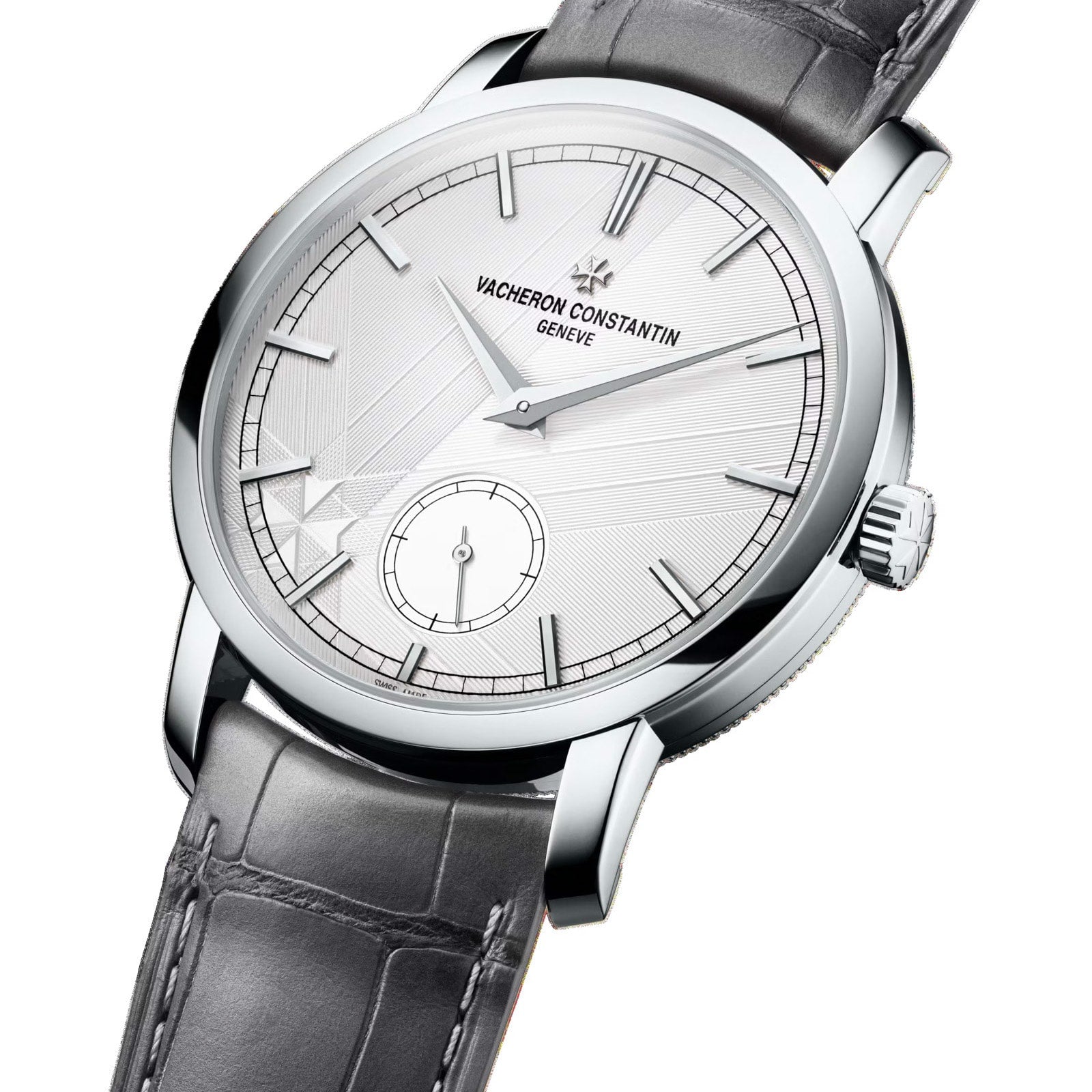 Traditionnelle Manual-Winding