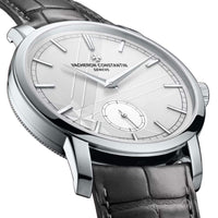 Traditionnelle Manual-Winding