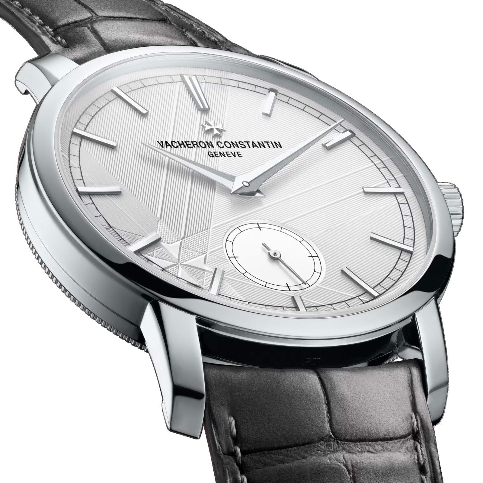Traditionnelle Manual-Winding