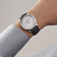 Traditionnelle Manual-Winding