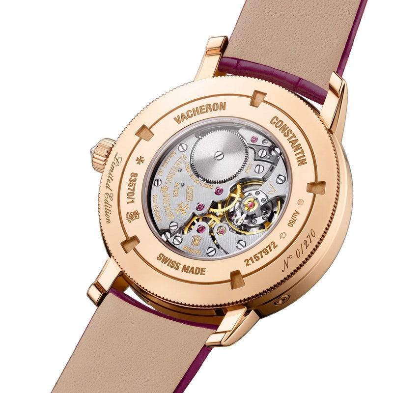 Traditionnelle Moon Phase