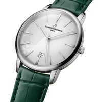 Patrimony Self-Winding