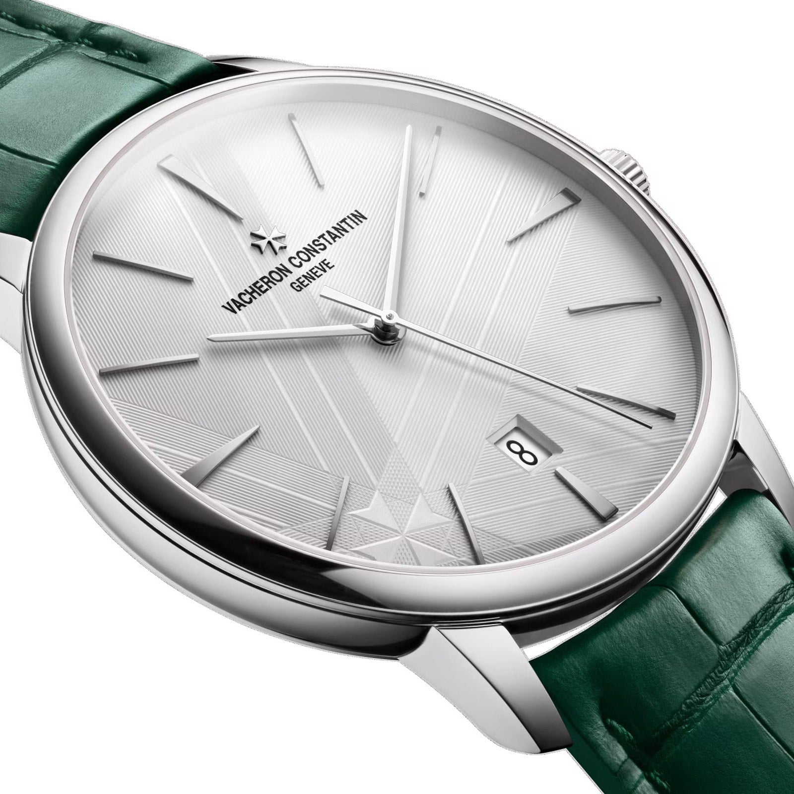 Patrimony Self-Winding