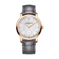Traditionnelle Manual-winding