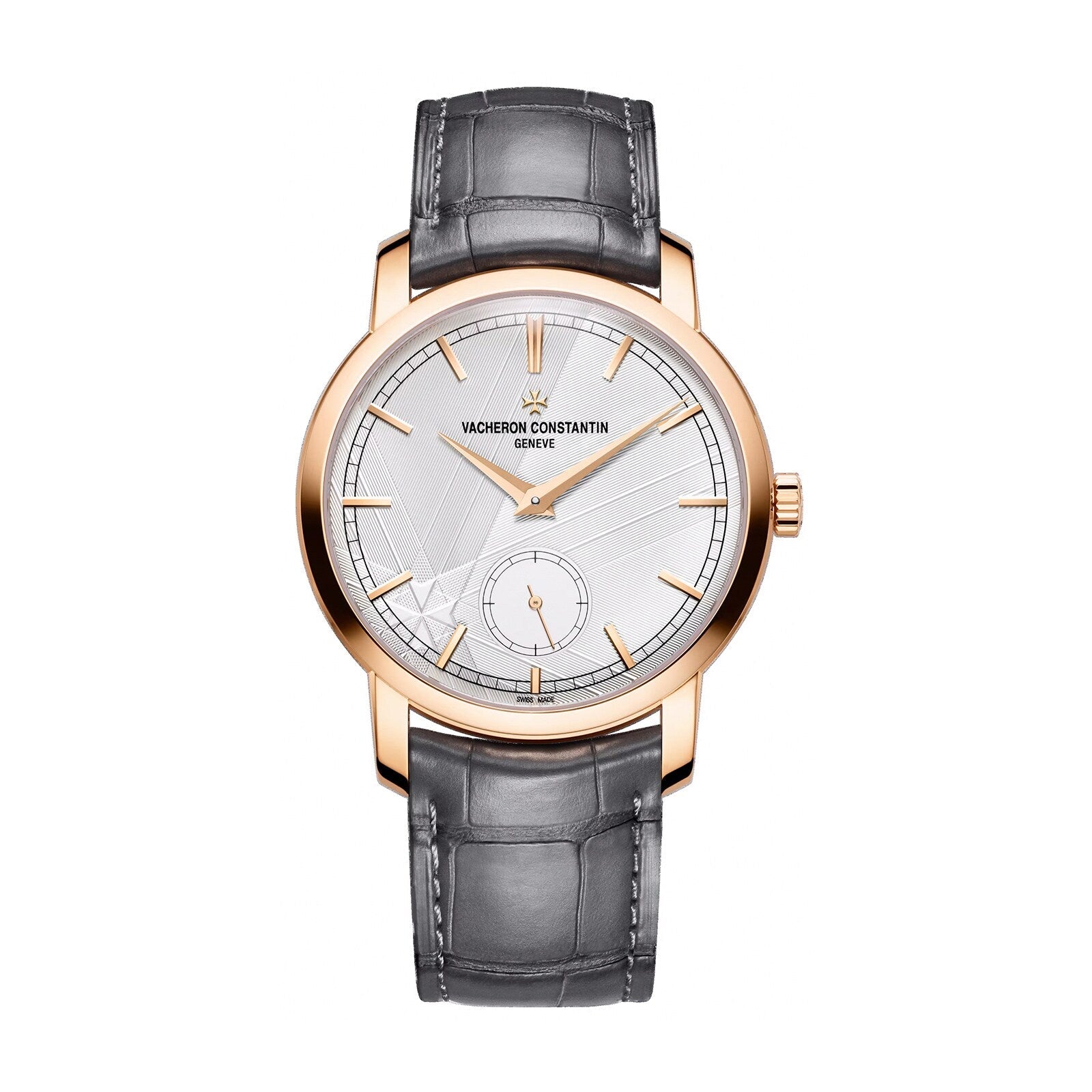 Traditionnelle Manual-winding