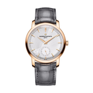Traditionnelle Manual-winding