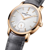 Traditionnelle Manual-winding