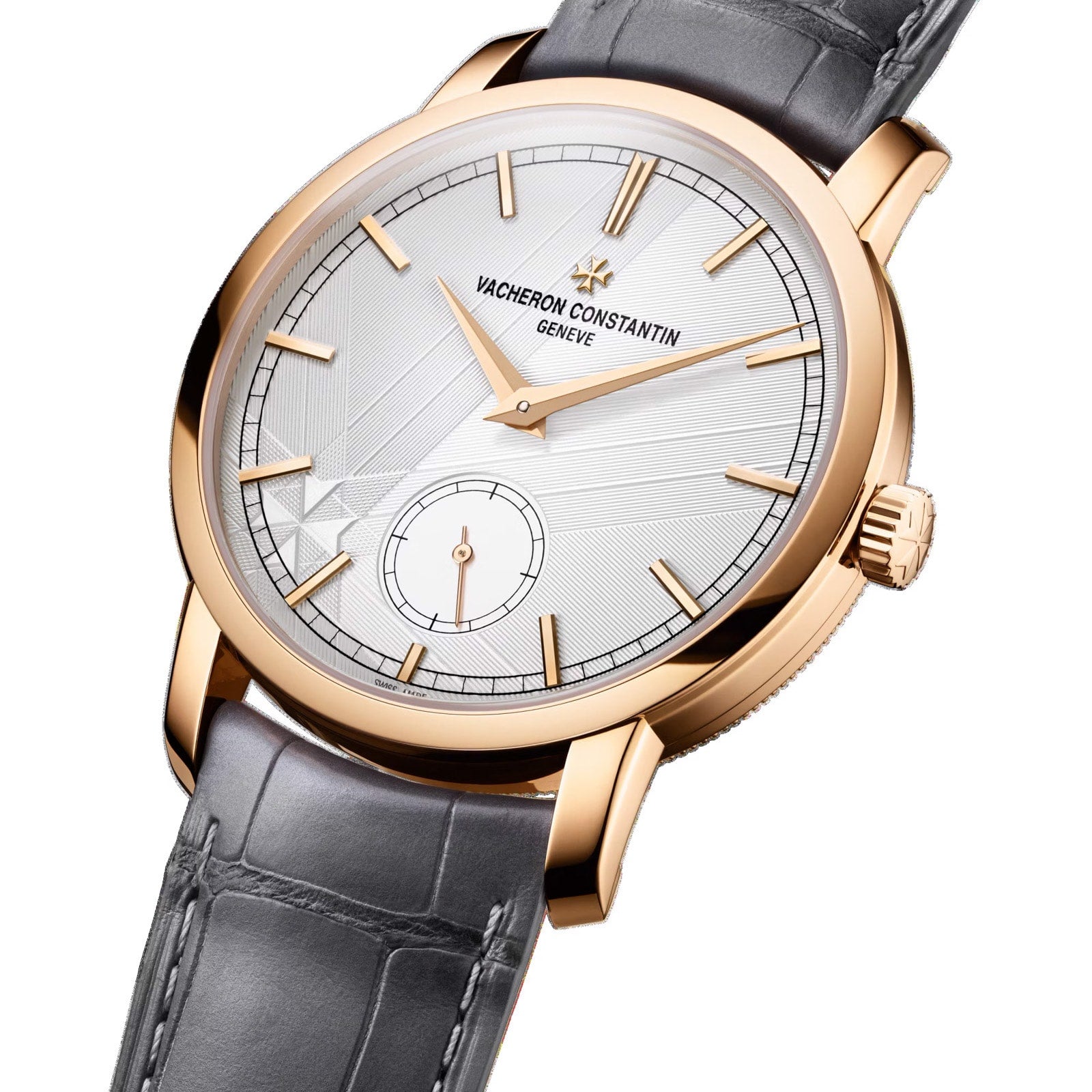 Traditionnelle Manual-winding