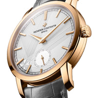 Traditionnelle Manual-winding