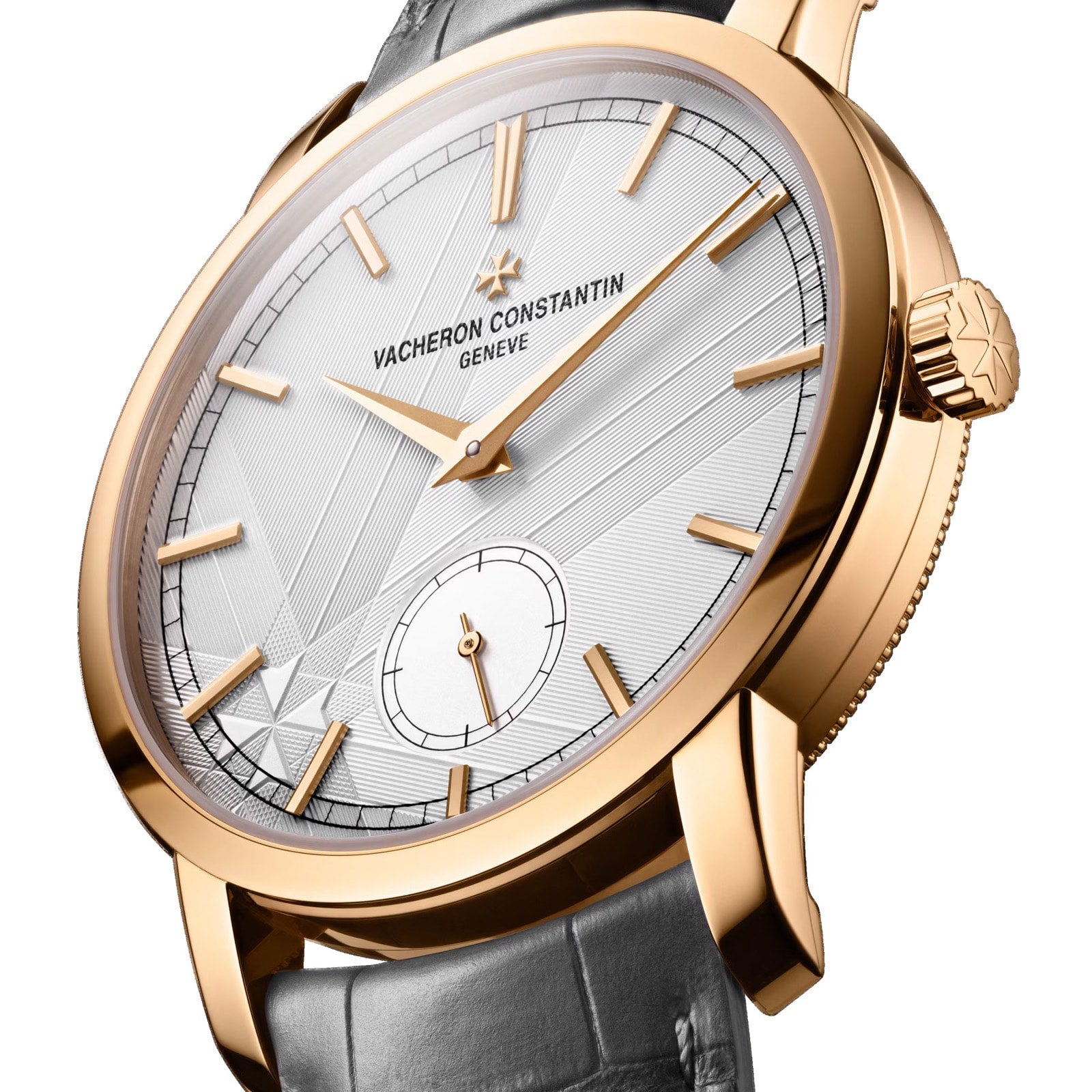 Traditionnelle Manual-winding