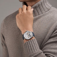 Vacheron Constantin Traditionnelle Perpetual Calendar Retrograde Date Openface