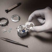 Vacheron Constantin Traditionnelle Perpetual Calendar Retrograde Date Openface