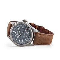 Big Crown Pointer Date
