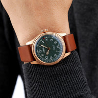 Big Crown Pointer Date 80th Anniversary Edition