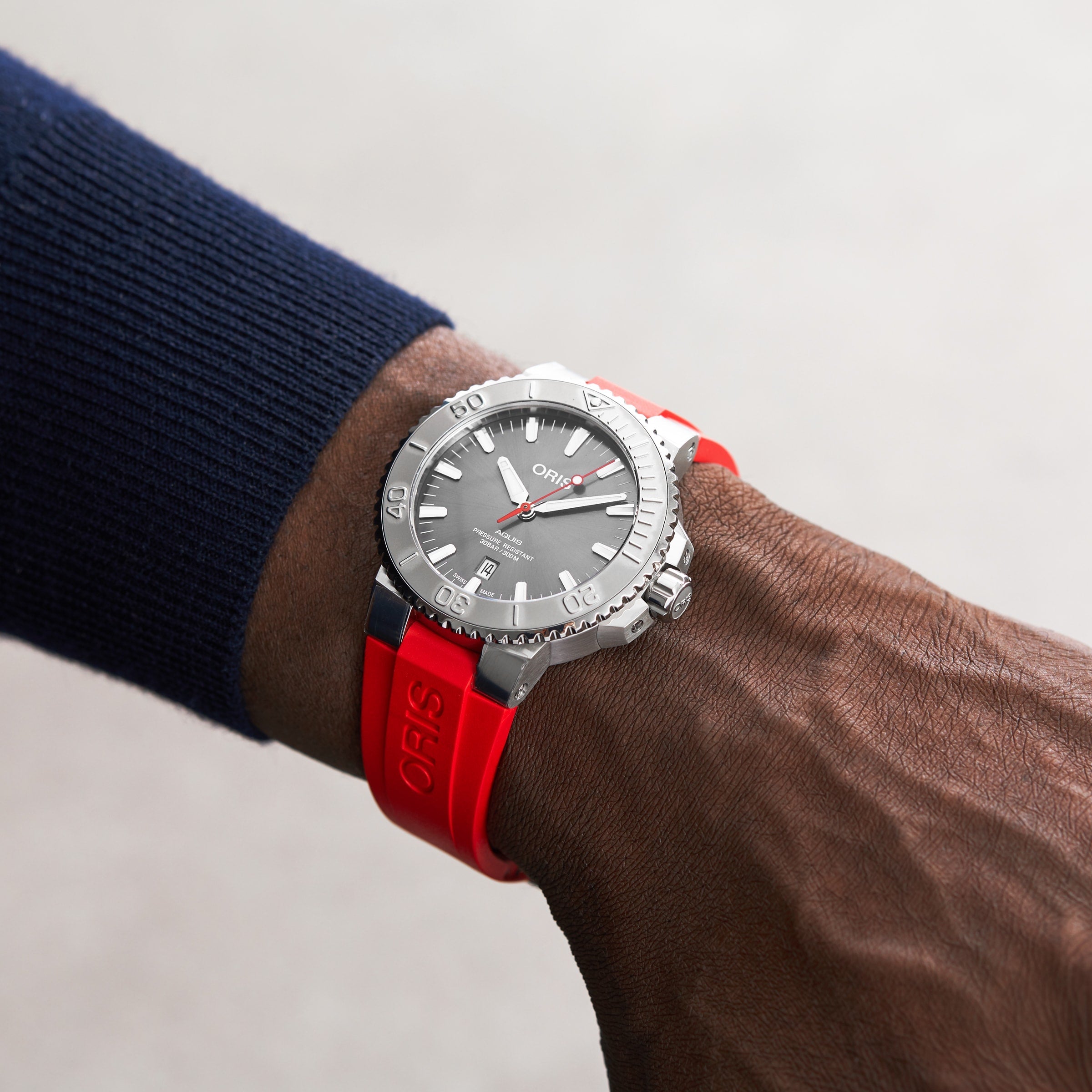 Aquis Date Relief