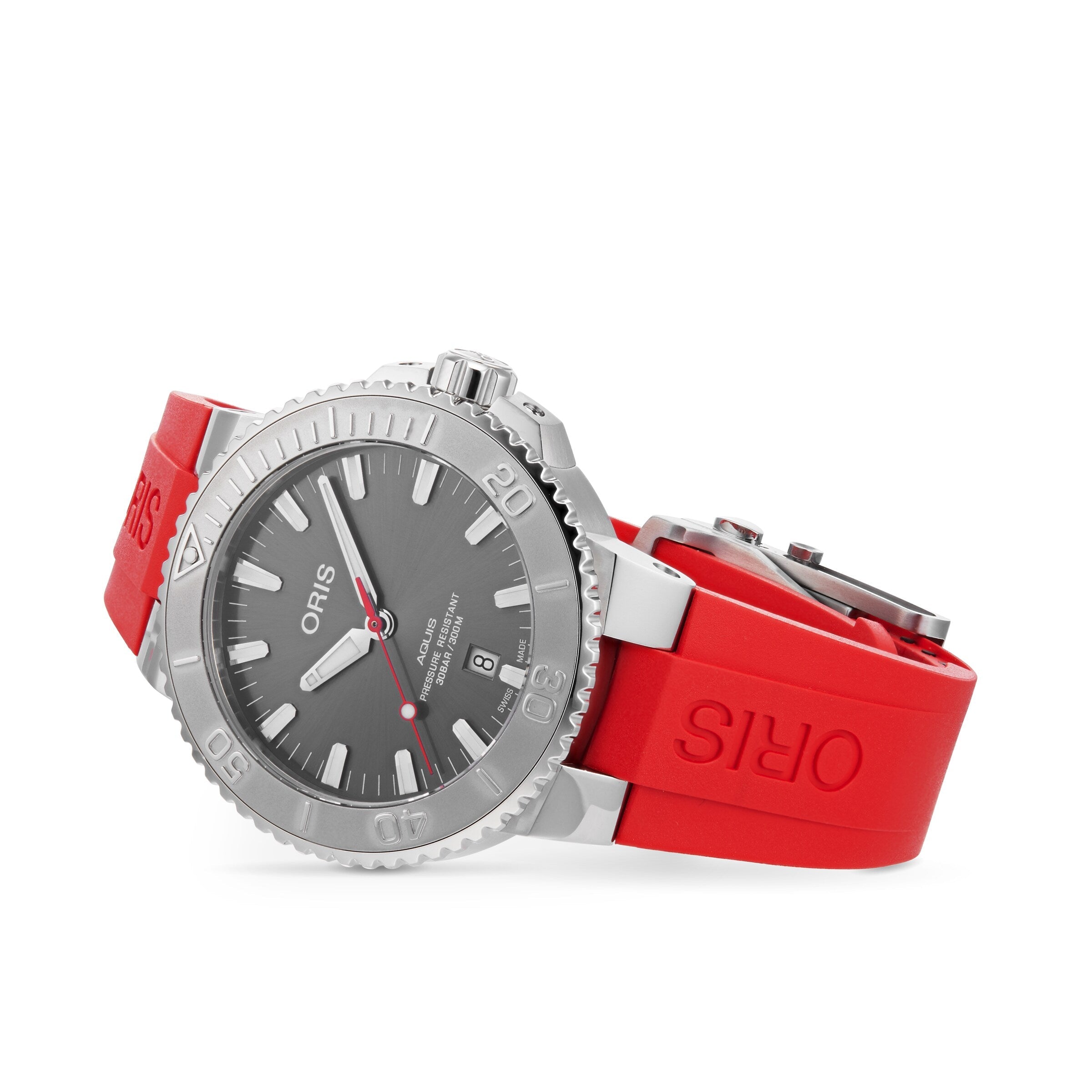 Aquis Date Relief