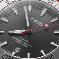Aquis Date Relief