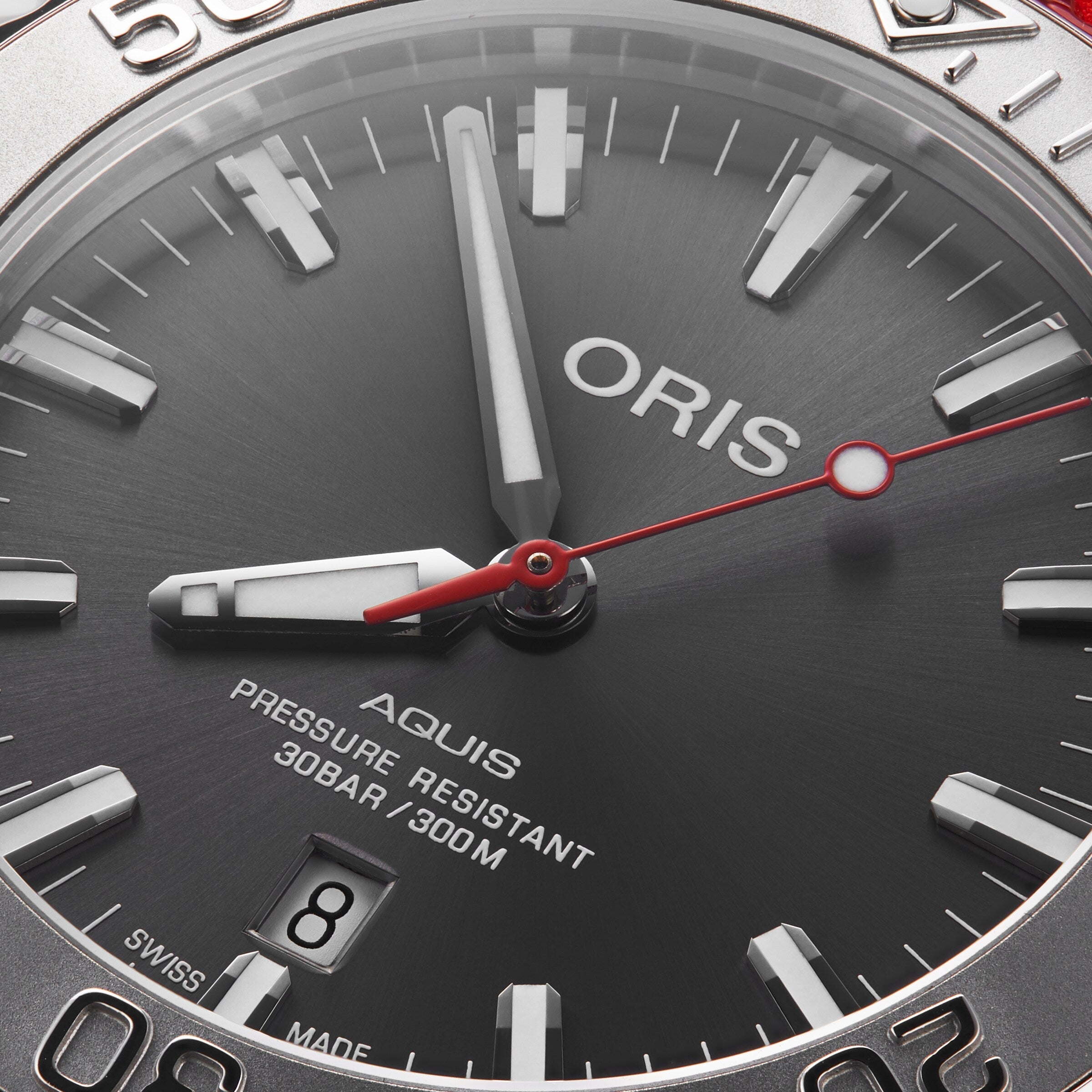 Aquis Date Relief