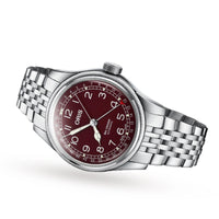 Big Crown Pointer Date