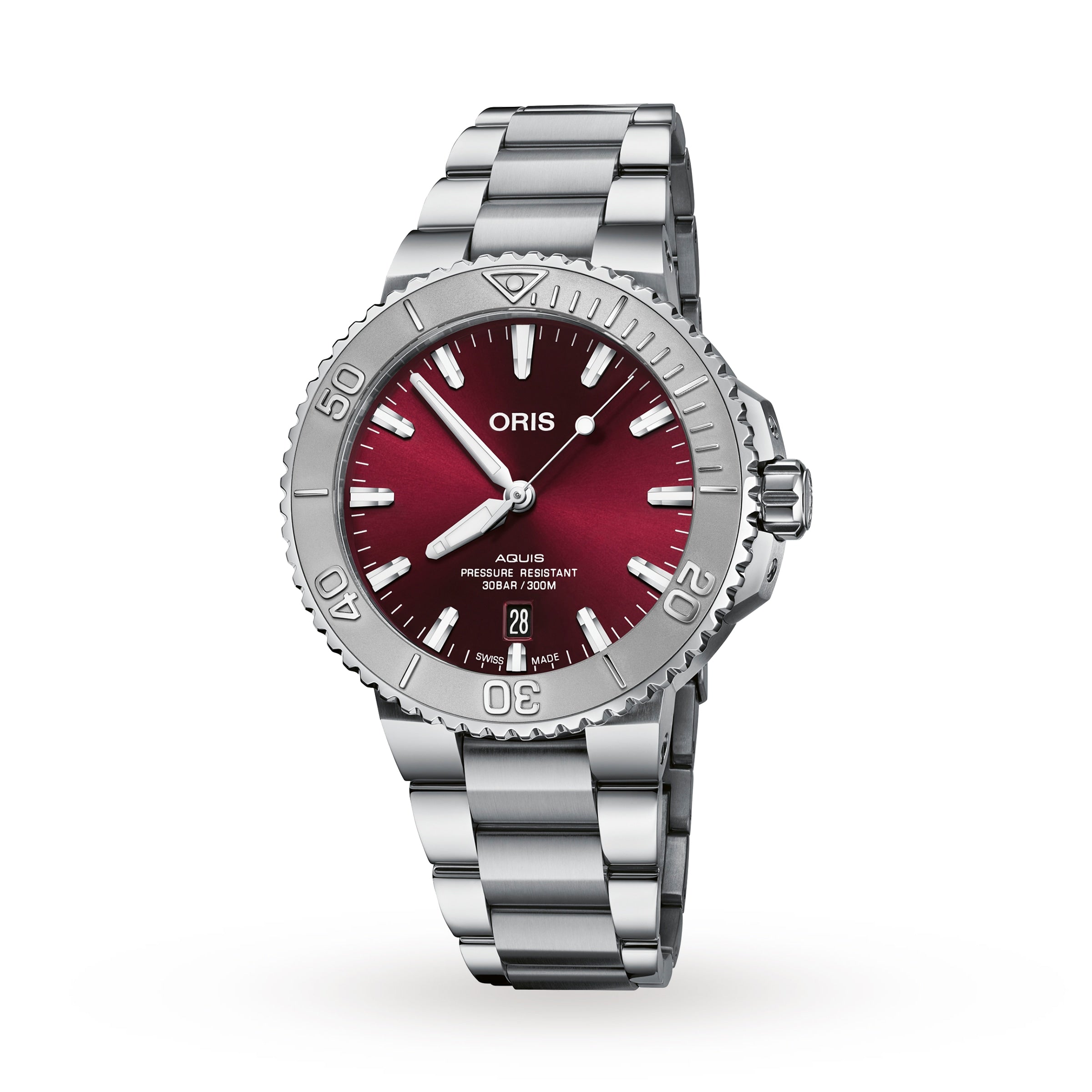 Aquis Date Relief