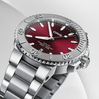 Aquis Date Relief