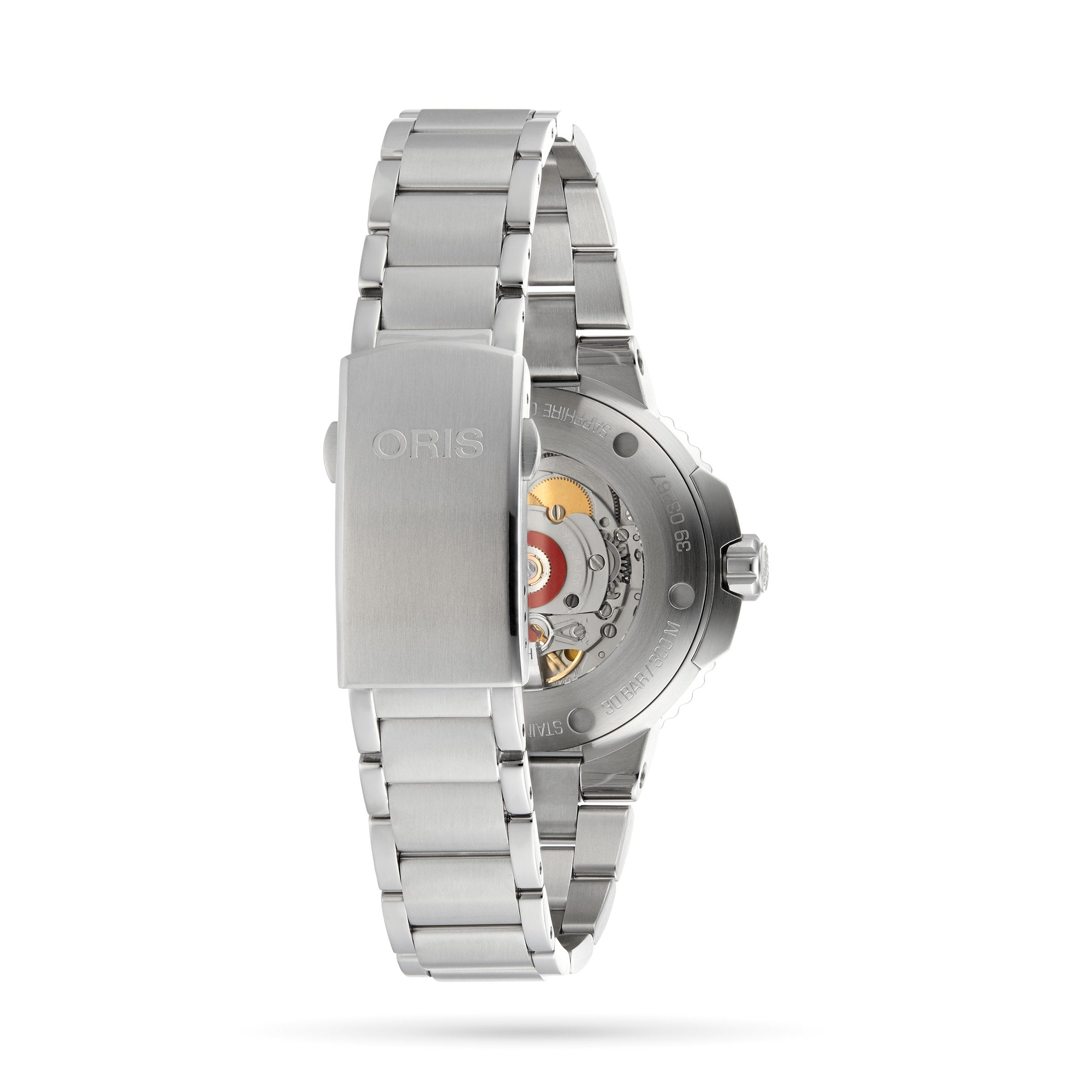 Aquis Date Relief
