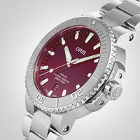 Aquis Date Relief