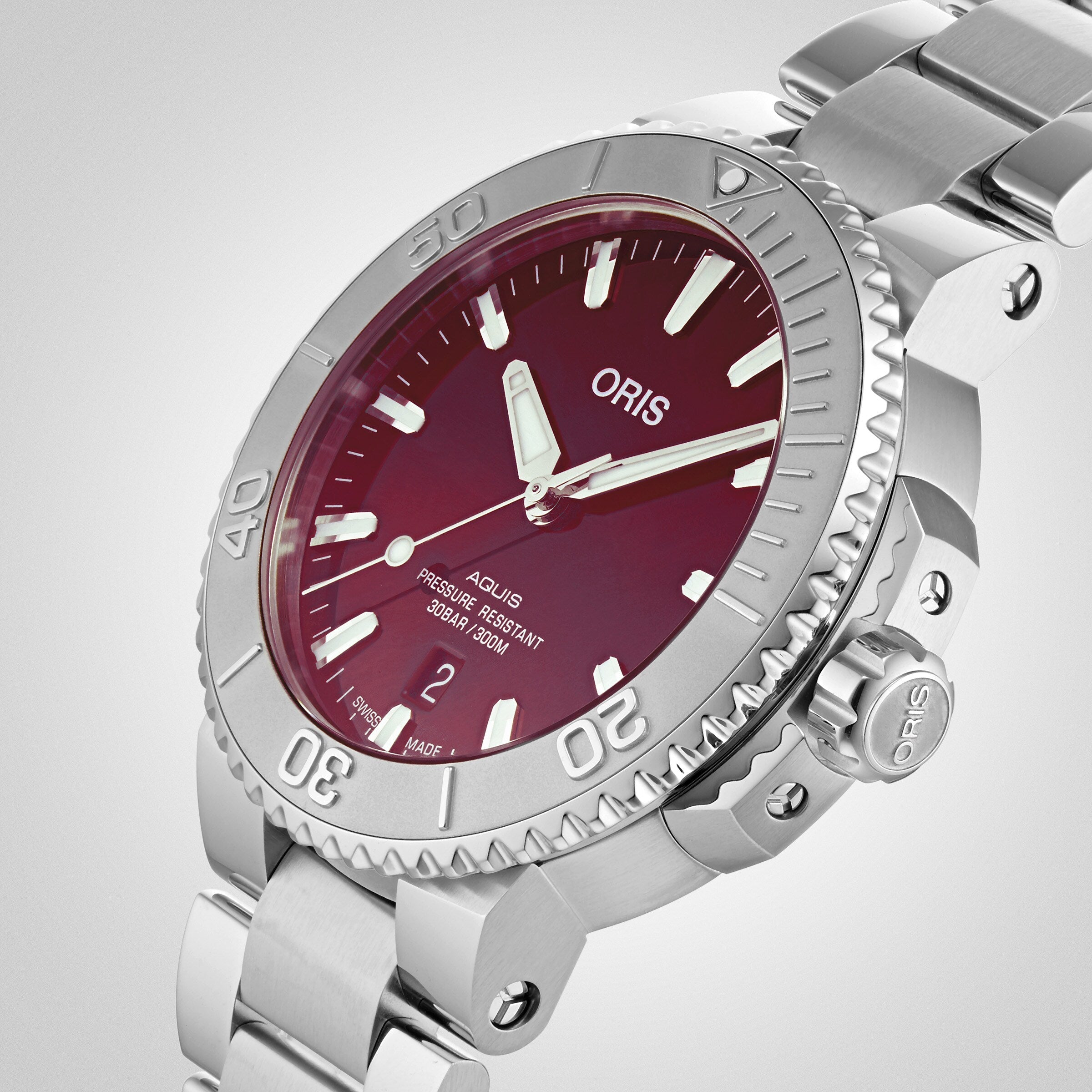 Aquis Date Relief