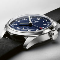 Big Crown Pointer Date Calibre 403