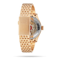Big Crown Bronze Pointer Date