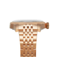 Big Crown Bronze Pointer Date