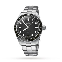 Divers Sixty‑Five 12H Calibre 400