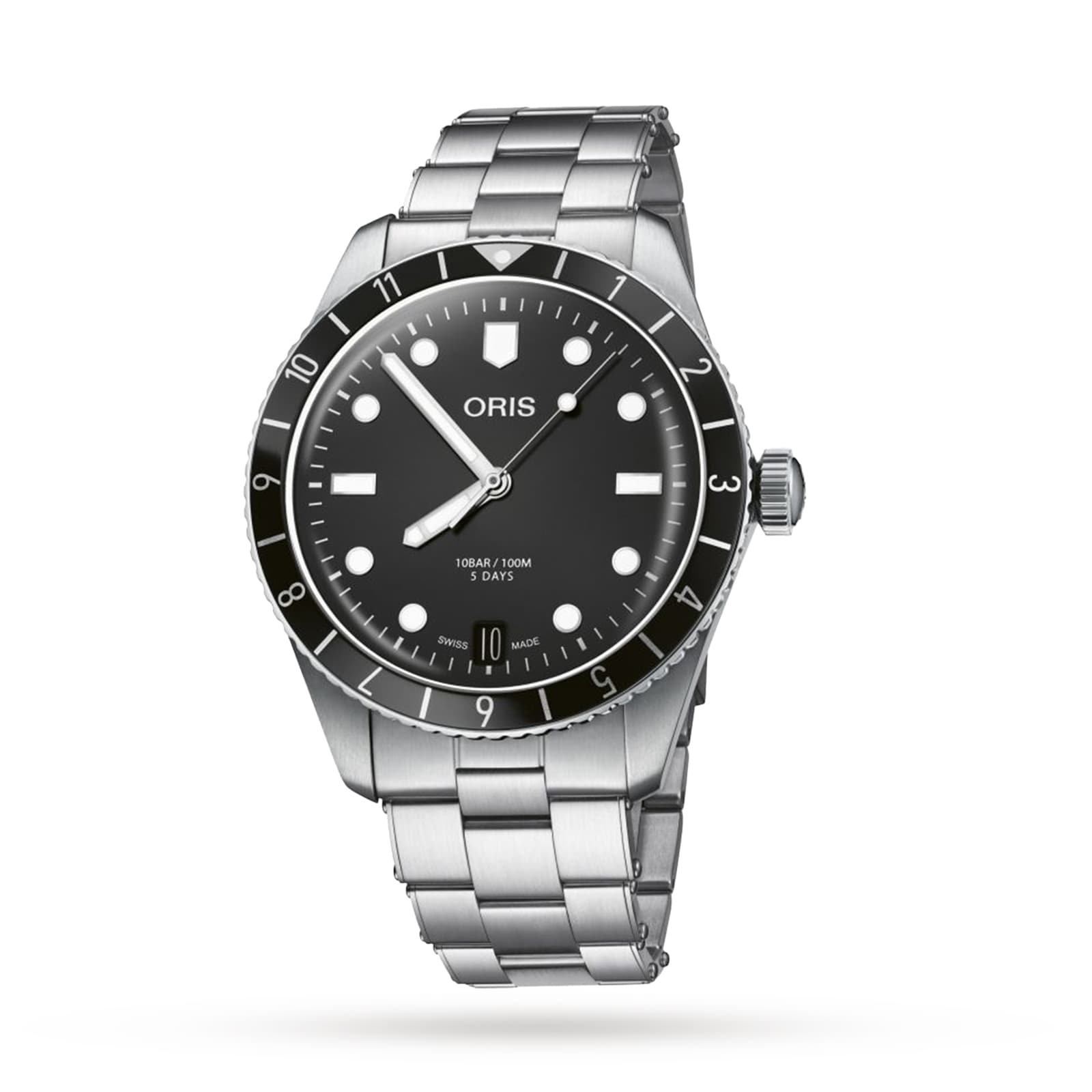 Divers Sixty‑Five 12H Calibre 400