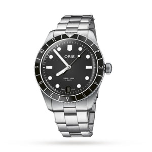 Divers Sixty‑Five 12H Calibre 400