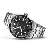 Divers Sixty‑Five 12H Calibre 400
