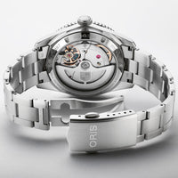 Divers Sixty‑Five 12H Calibre 400