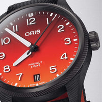ProPilot Coulson Limited Edition