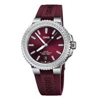 Aquis Date Diamonds
