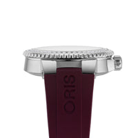 Aquis Date Diamonds