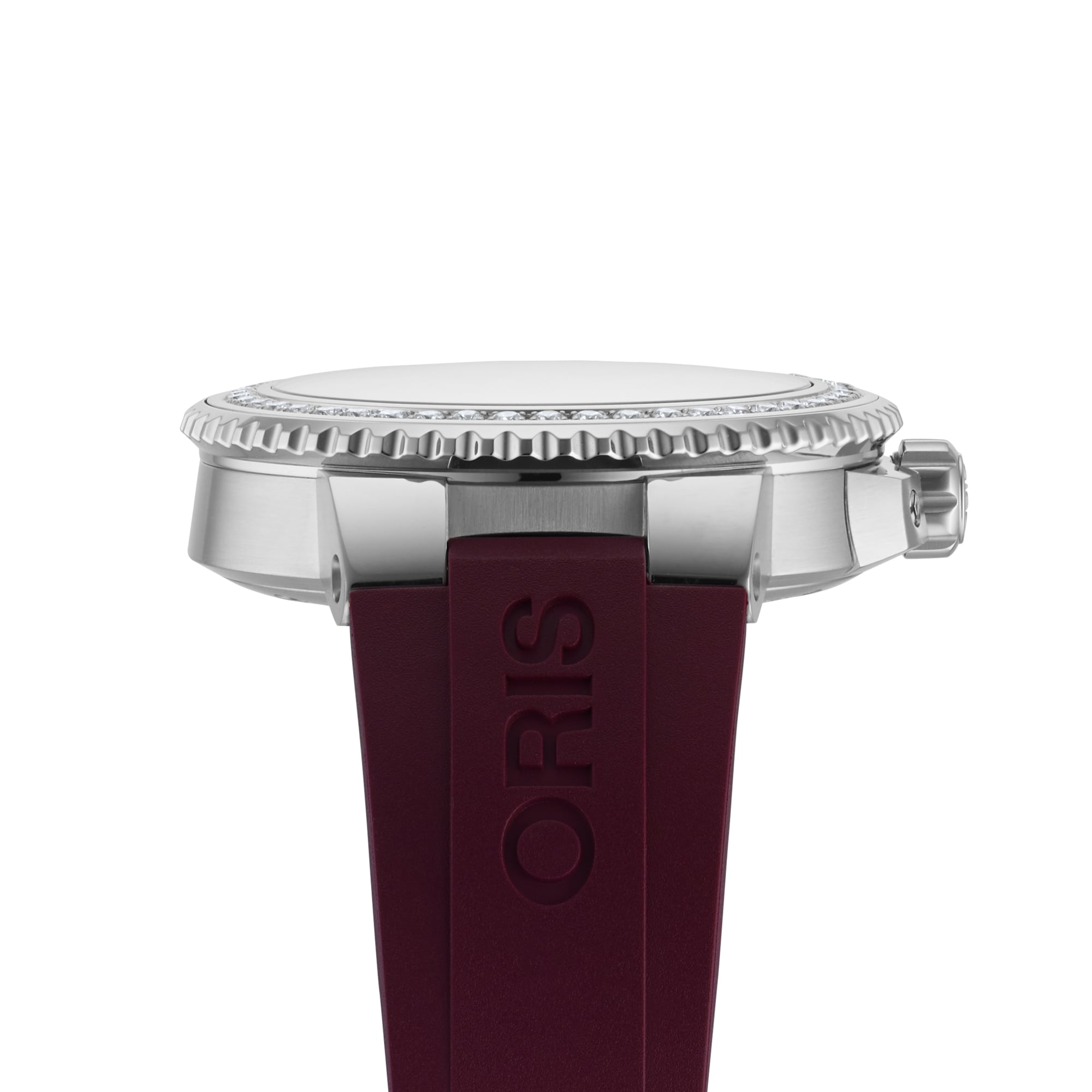 Aquis Date Diamonds