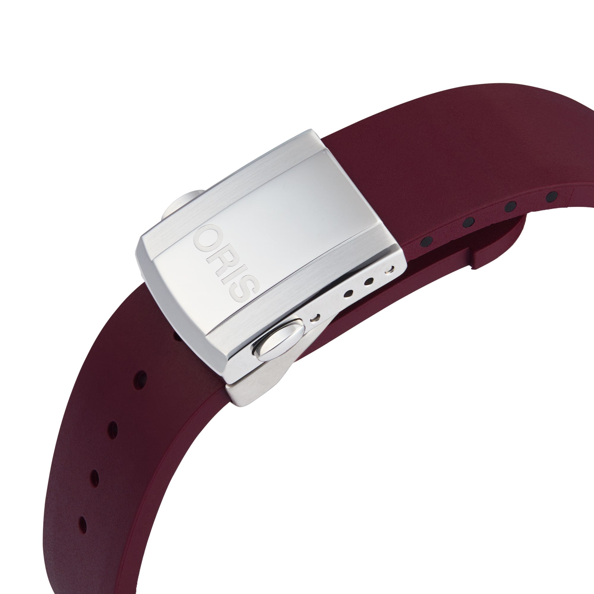 Aquis Date Diamonds