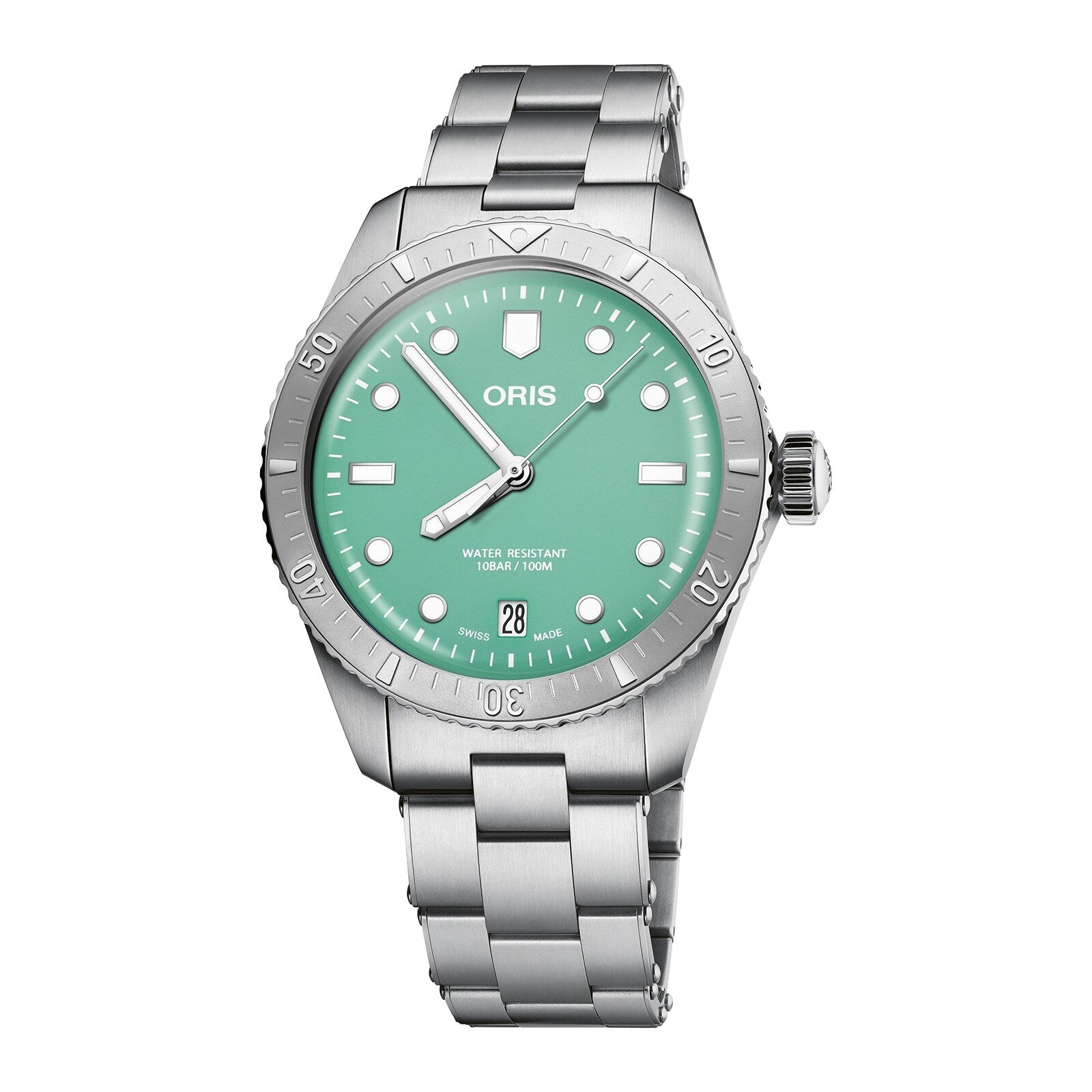Divers Sixty‑Five 'Cotton Candy'