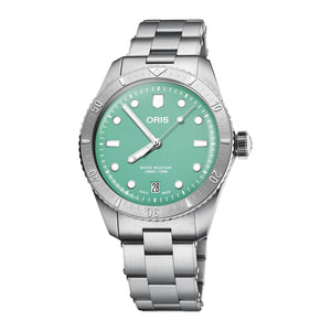 Divers Sixty‑Five 'Cotton Candy'