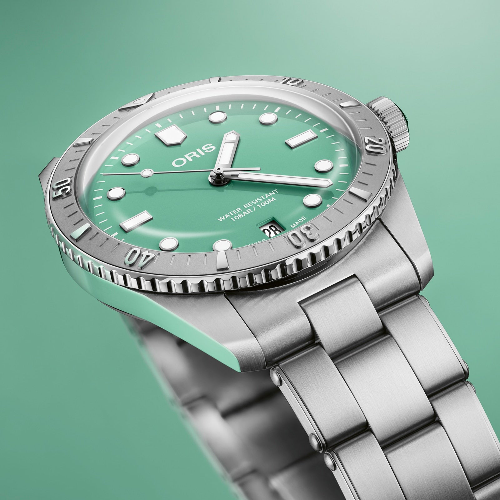 Divers Sixty‑Five 'Cotton Candy'