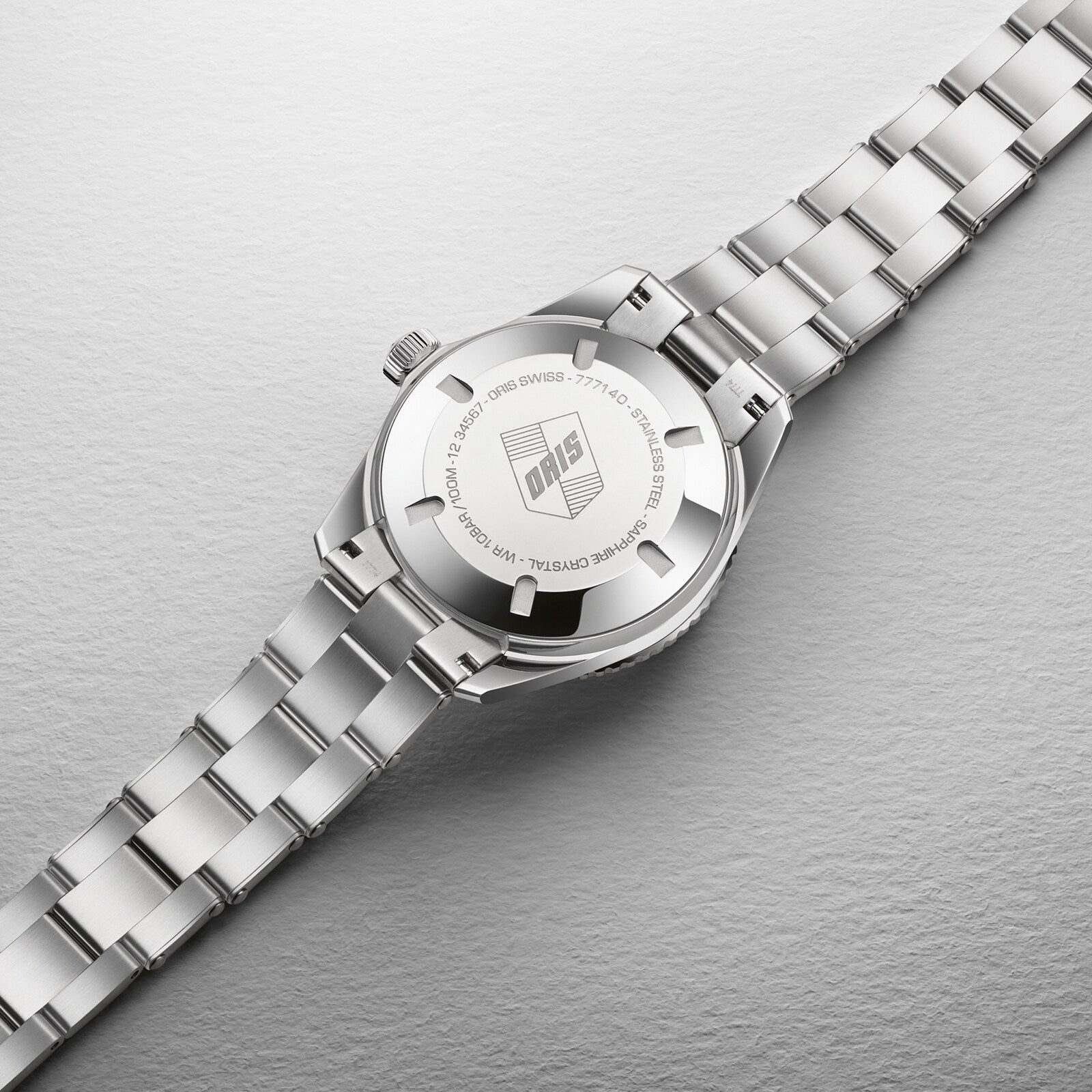 Divers Sixty‑Five 'Cotton Candy'