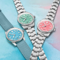 Divers Sixty‑Five 'Cotton Candy'