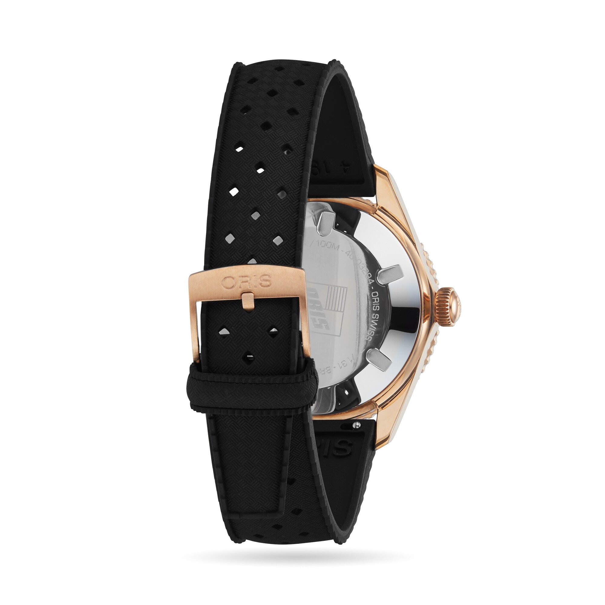 Divers Sixty‑Five Date