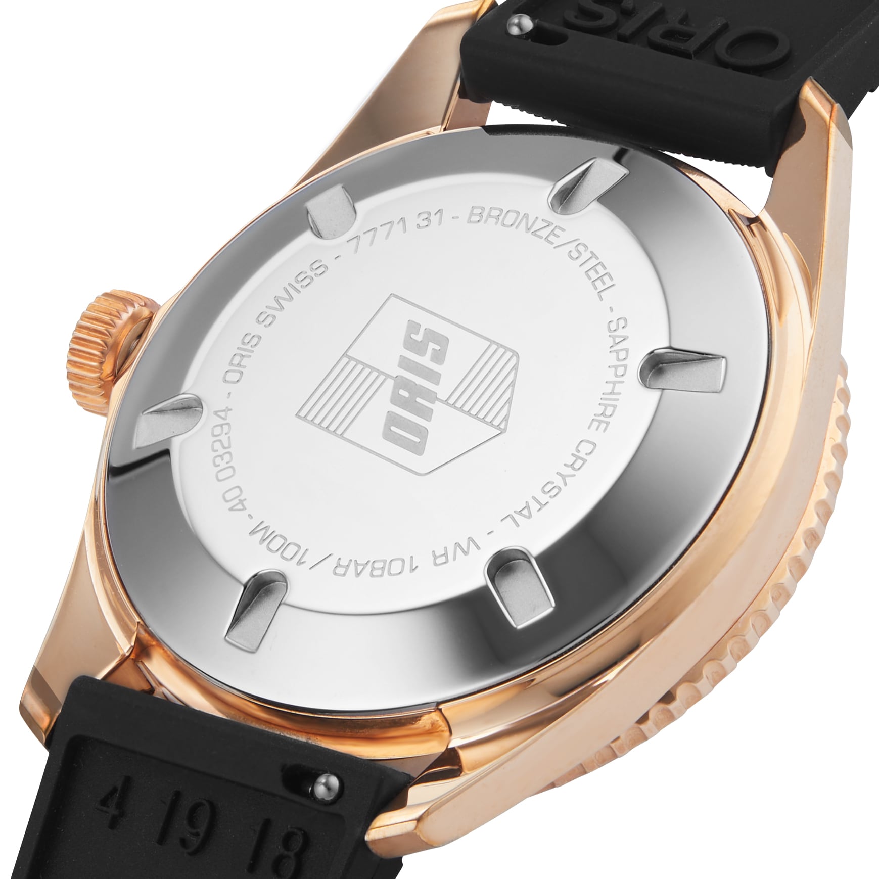 Divers Sixty‑Five Date